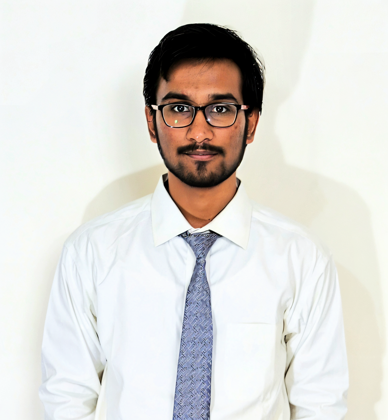 Veeresh S Hiremath | Portfolio